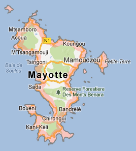 mayotte